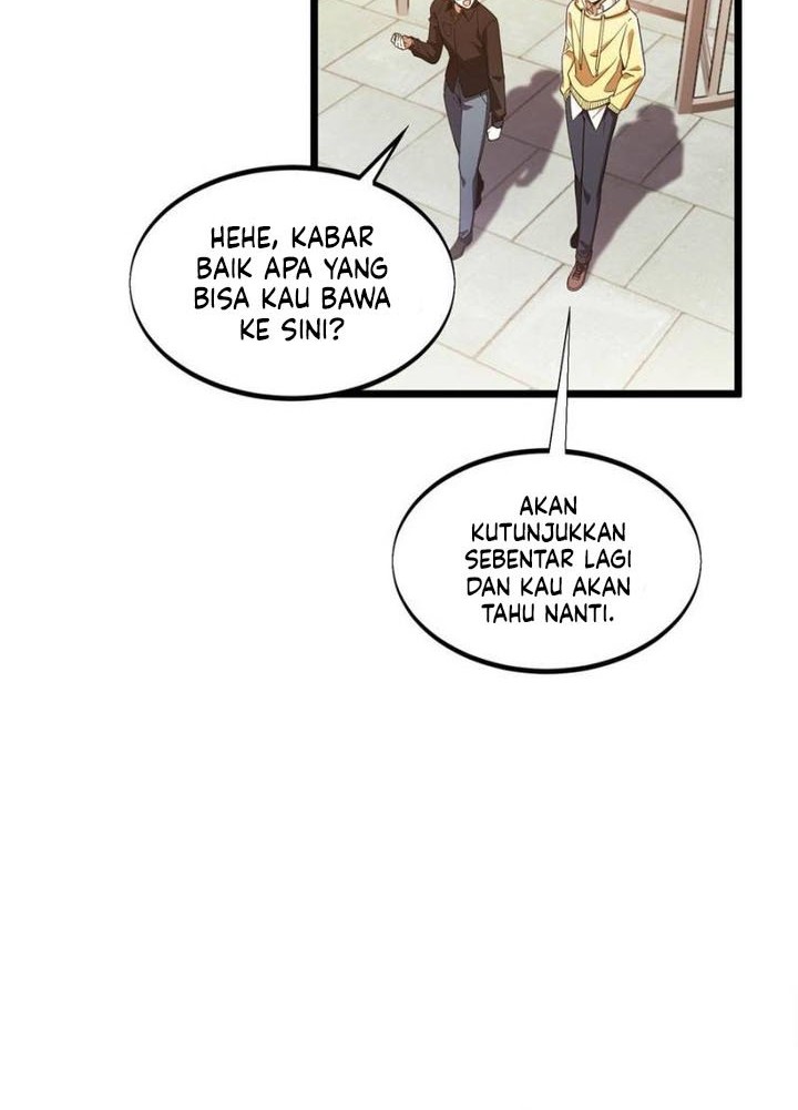 Manhua The King’s Avatar Chapter 173 gambar nomor 2
