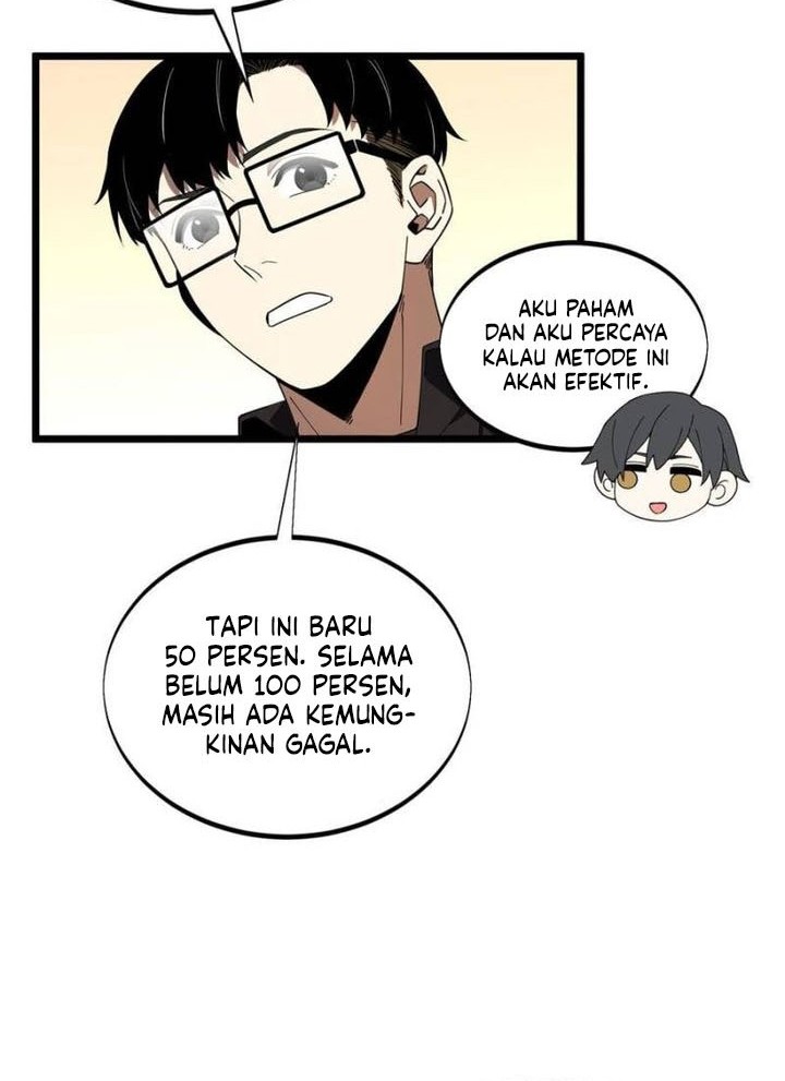 The King’s Avatar Chapter 173 Gambar 6