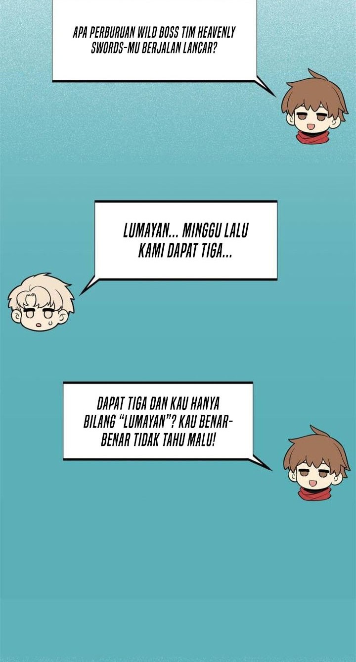 The King’s Avatar Chapter 174 Gambar 22