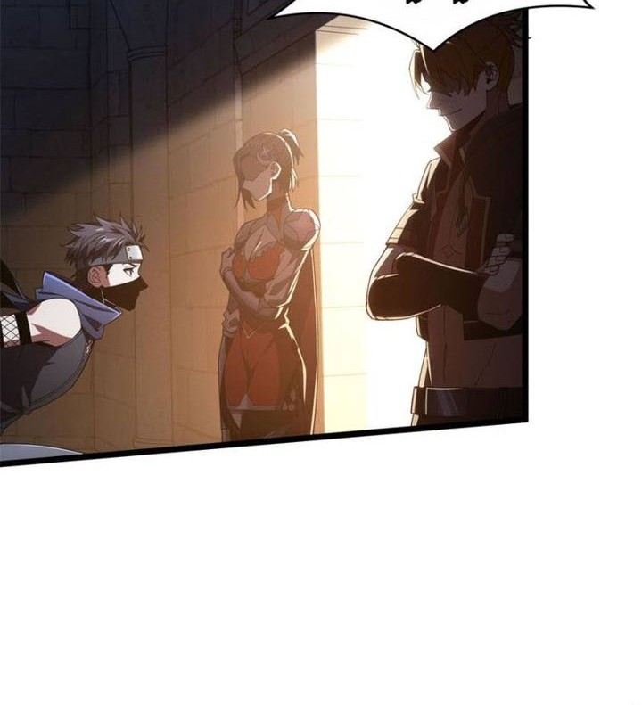 The King’s Avatar Chapter 175 Gambar 16