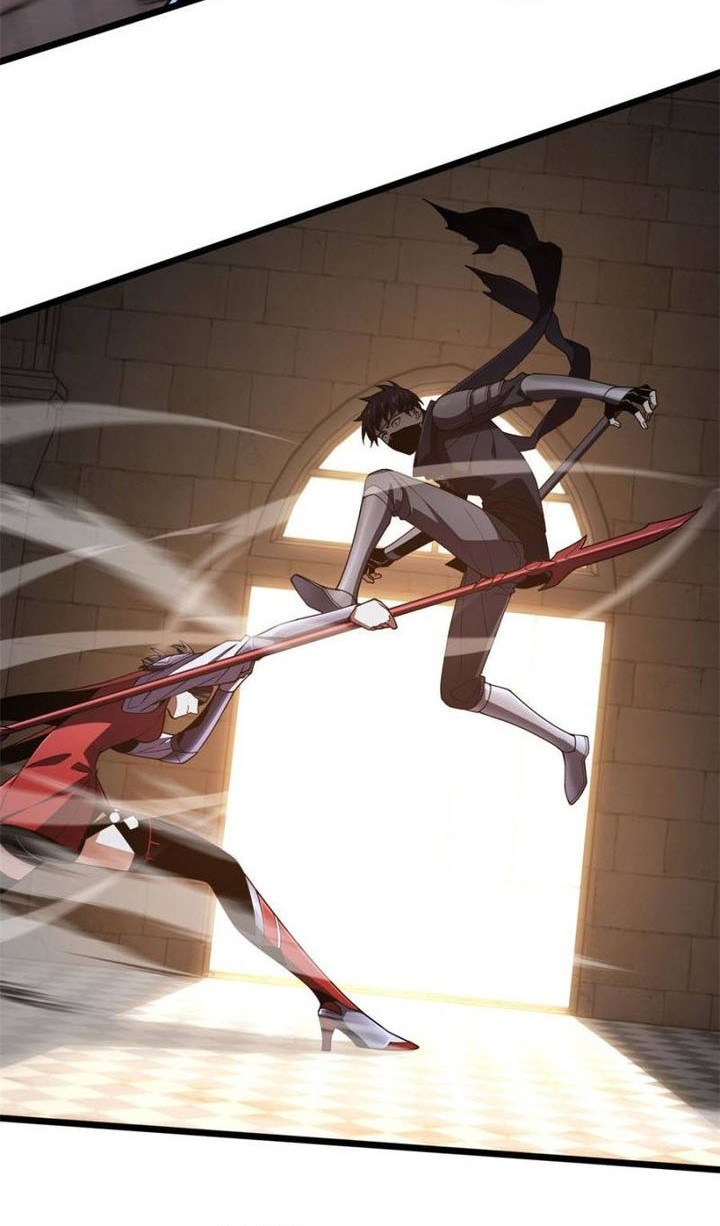 The King’s Avatar Chapter 175 Gambar 18