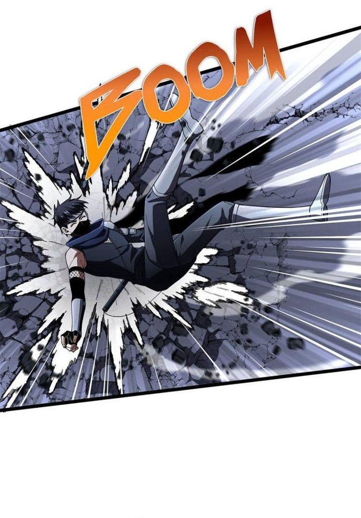 The King’s Avatar Chapter 176 Gambar 16