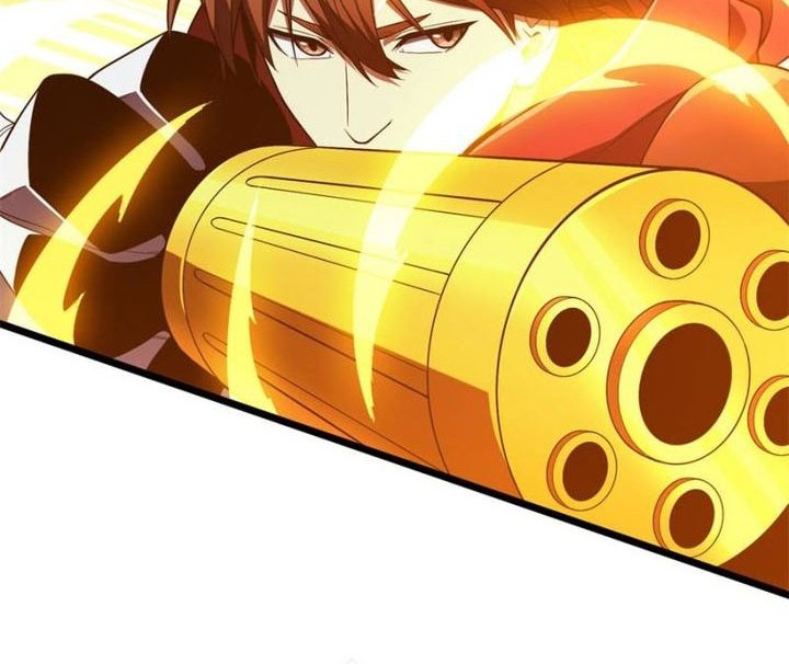 The King’s Avatar Chapter 177 Gambar 24