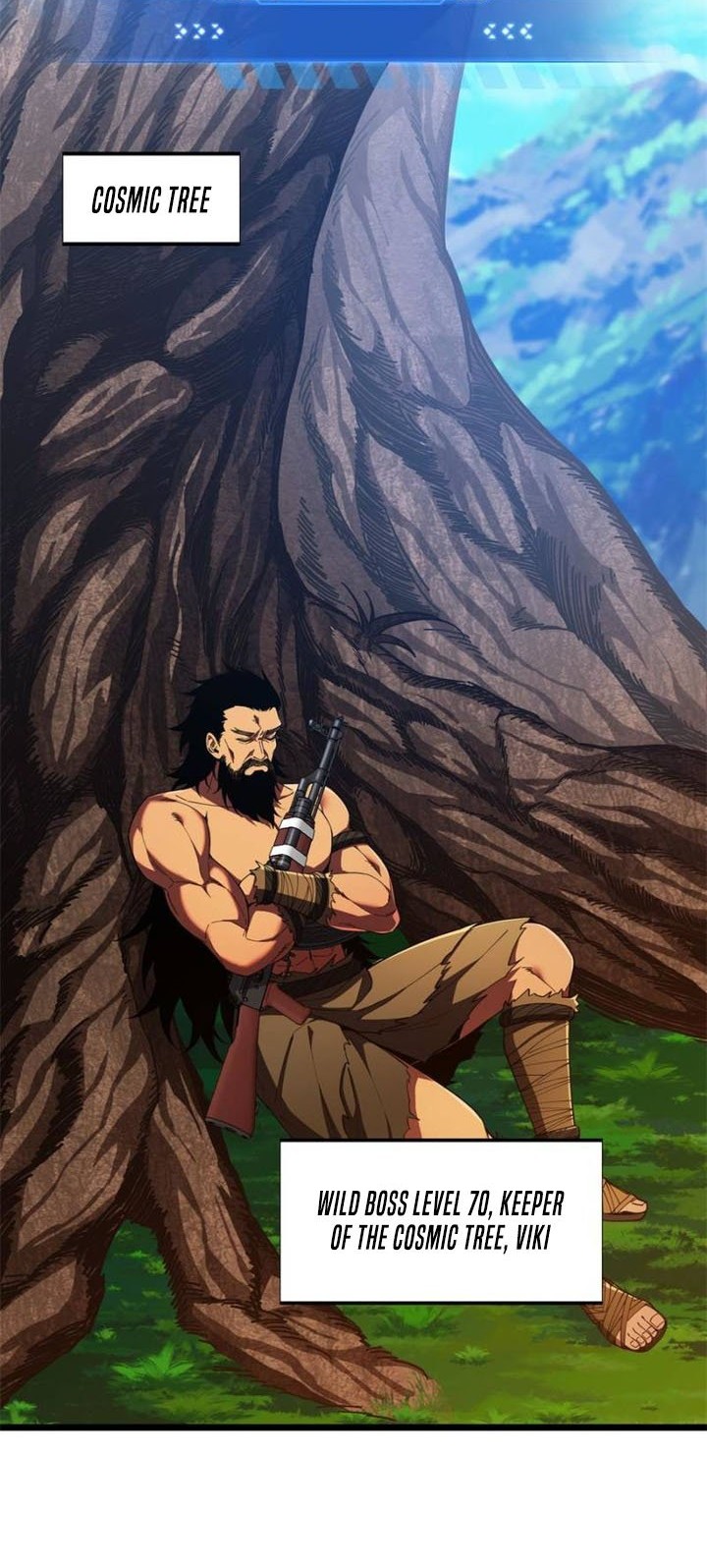 Manhua The King’s Avatar Chapter 177 gambar nomor 2