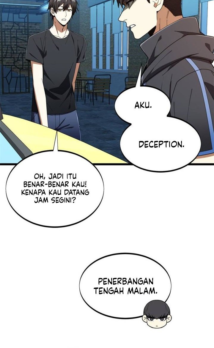 The King’s Avatar Chapter 178 Gambar 24