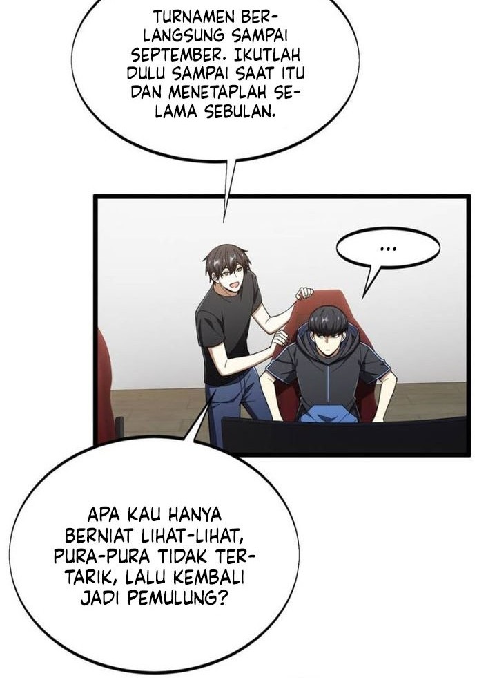 The King’s Avatar Chapter 178 Gambar 26