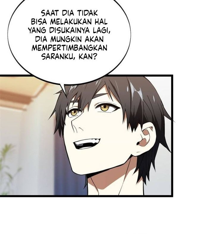 The King’s Avatar Chapter 178 Gambar 16