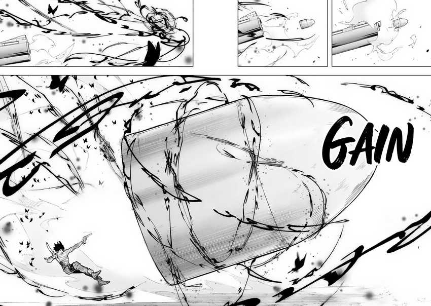 The Kingdom of Ruin Chapter 56 Gambar 44