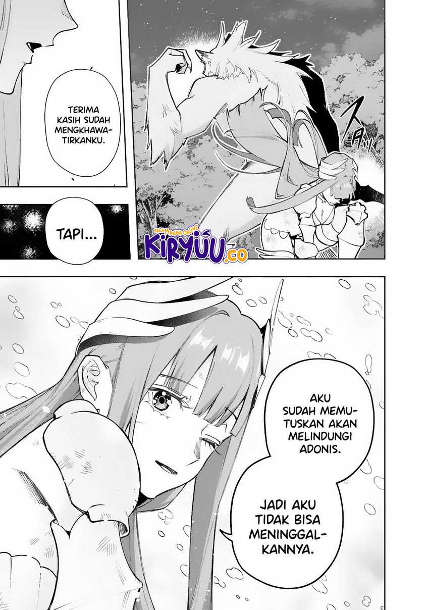 The Kingdom of Ruin Chapter 56 Gambar 20