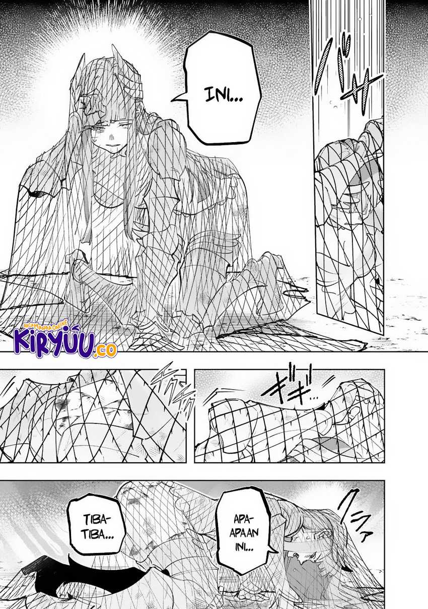 The Kingdom of Ruin Chapter 56 Gambar 24