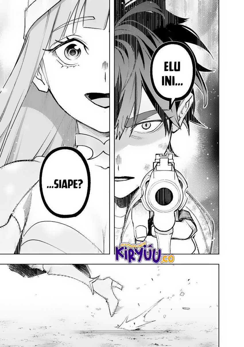 The Kingdom of Ruin Chapter 56 Gambar 32