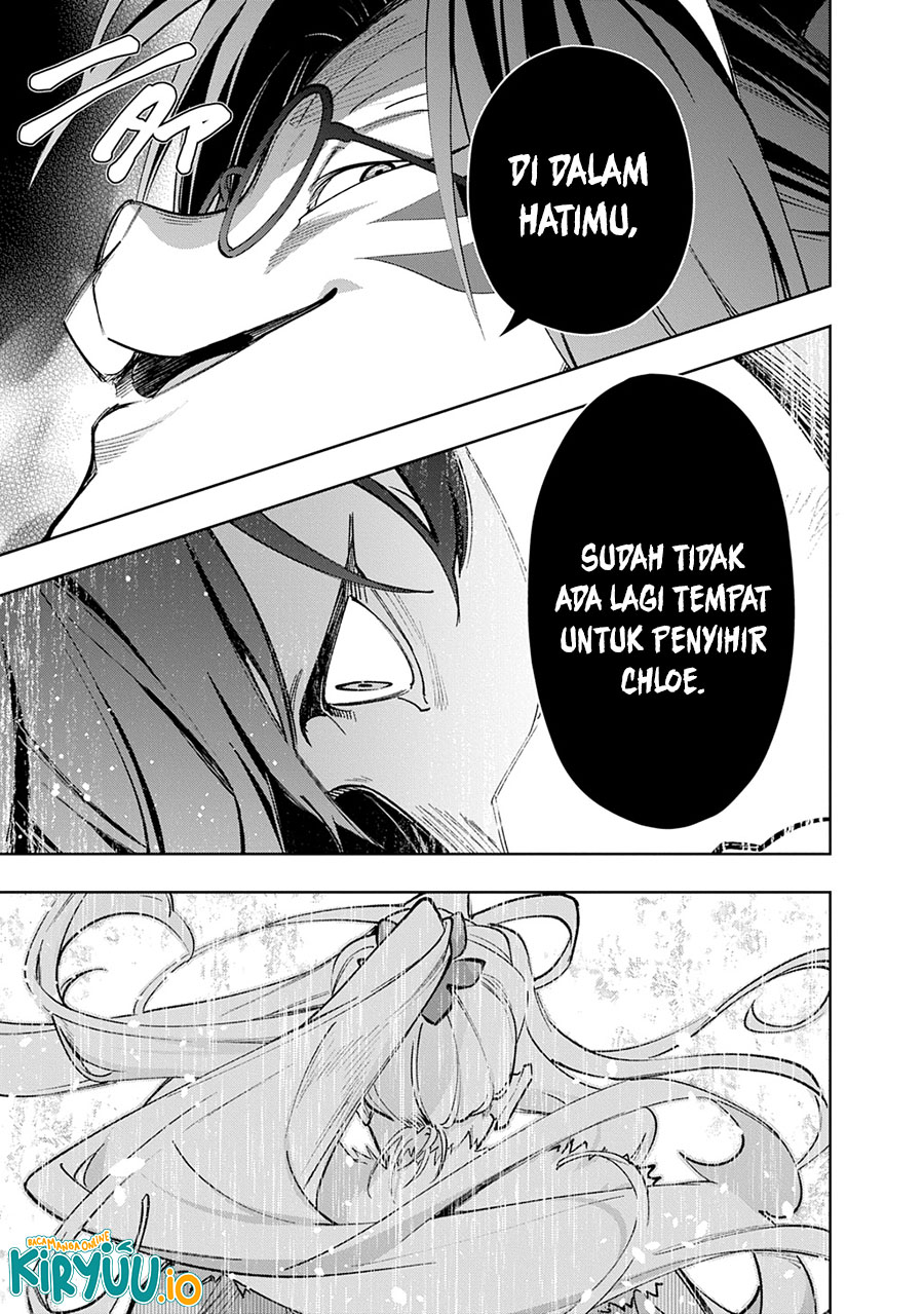 The Kingdom of Ruin Chapter 58 Gambar 56