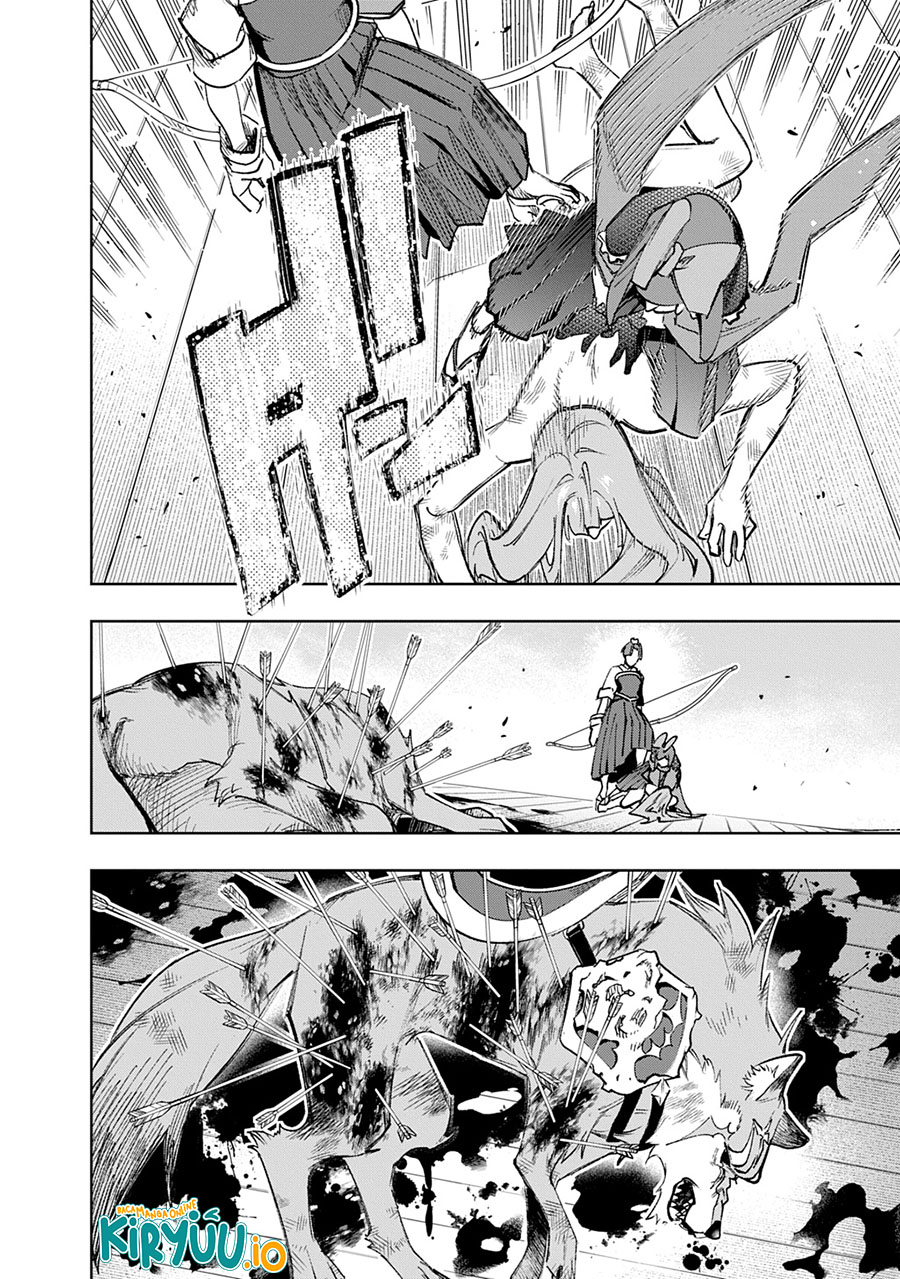 The Kingdom of Ruin Chapter 58 Gambar 67