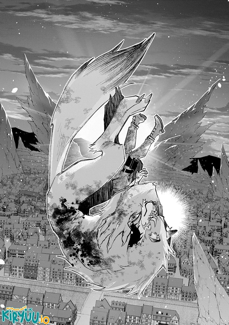 The Kingdom of Ruin Chapter 58 Gambar 72