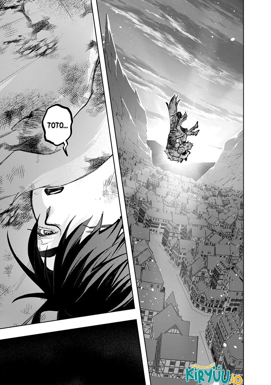 The Kingdom of Ruin Chapter 58 Gambar 73