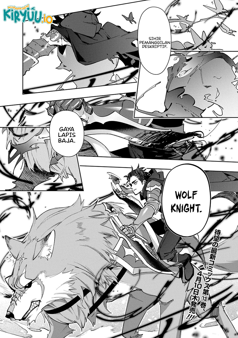 Manga The Kingdom of Ruin Chapter 58 gambar nomor 2