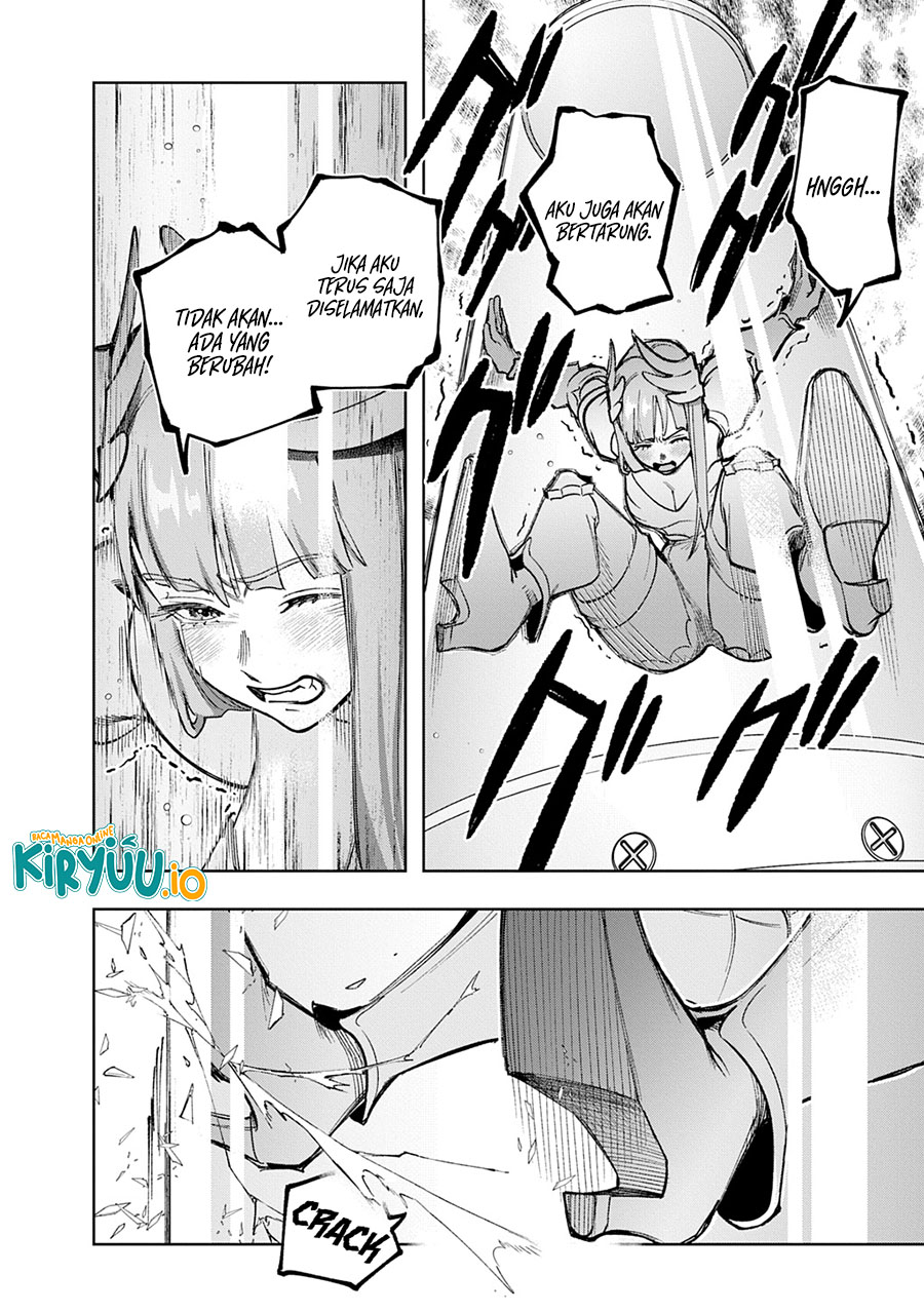 The Kingdom of Ruin Chapter 58 Gambar 36