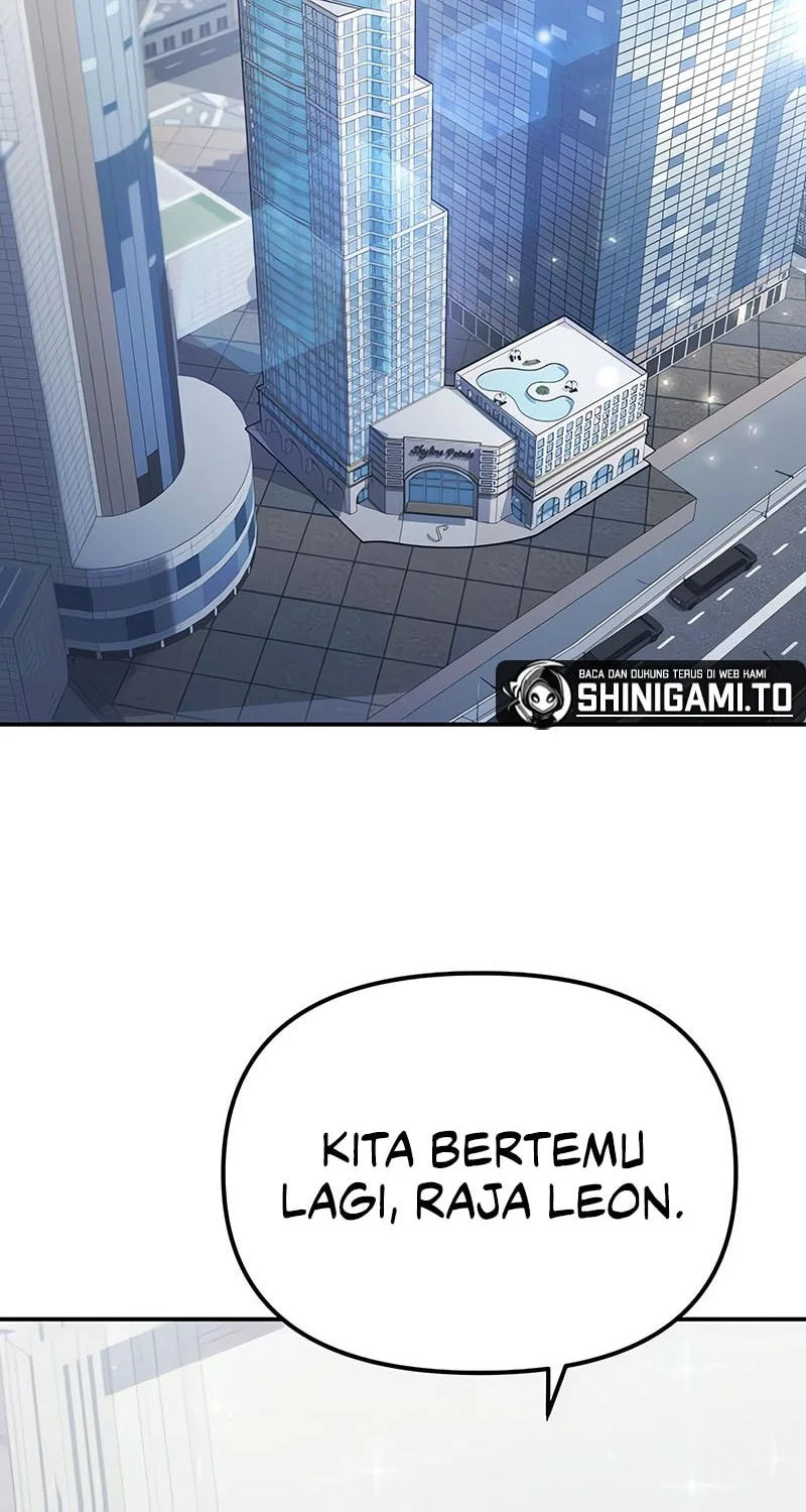 The Knight King Who Returned with a God Chapter 140 Gambar 65