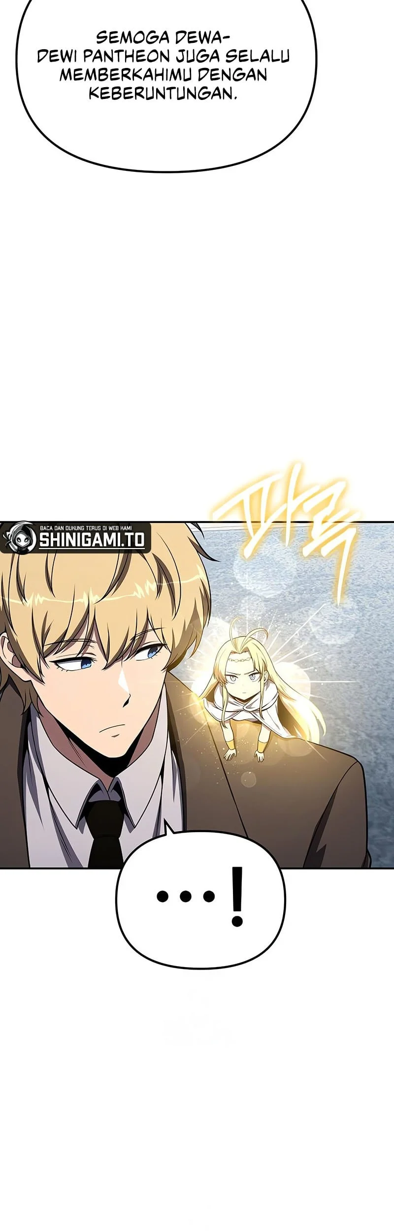 The Knight King Who Returned with a God Chapter 140 Gambar 68