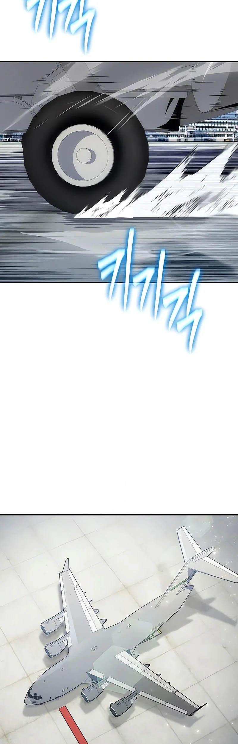 The Knight King Who Returned with a God Chapter 140 Gambar 35