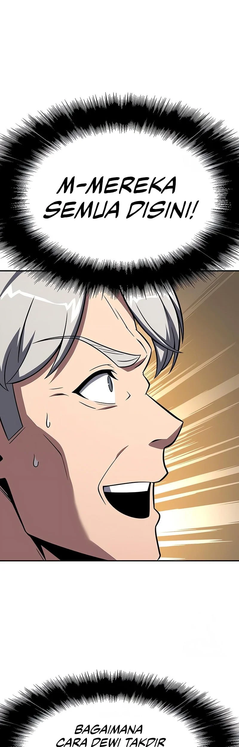 The Knight King Who Returned with a God Chapter 140 Gambar 46