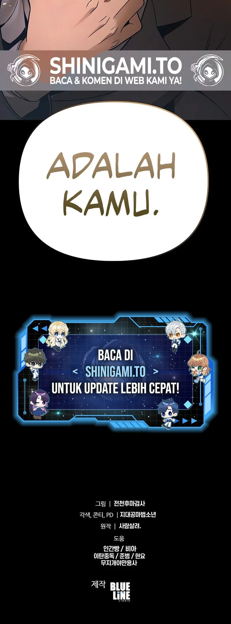 The Knight King Who Returned with a God Chapter 140 Gambar 77