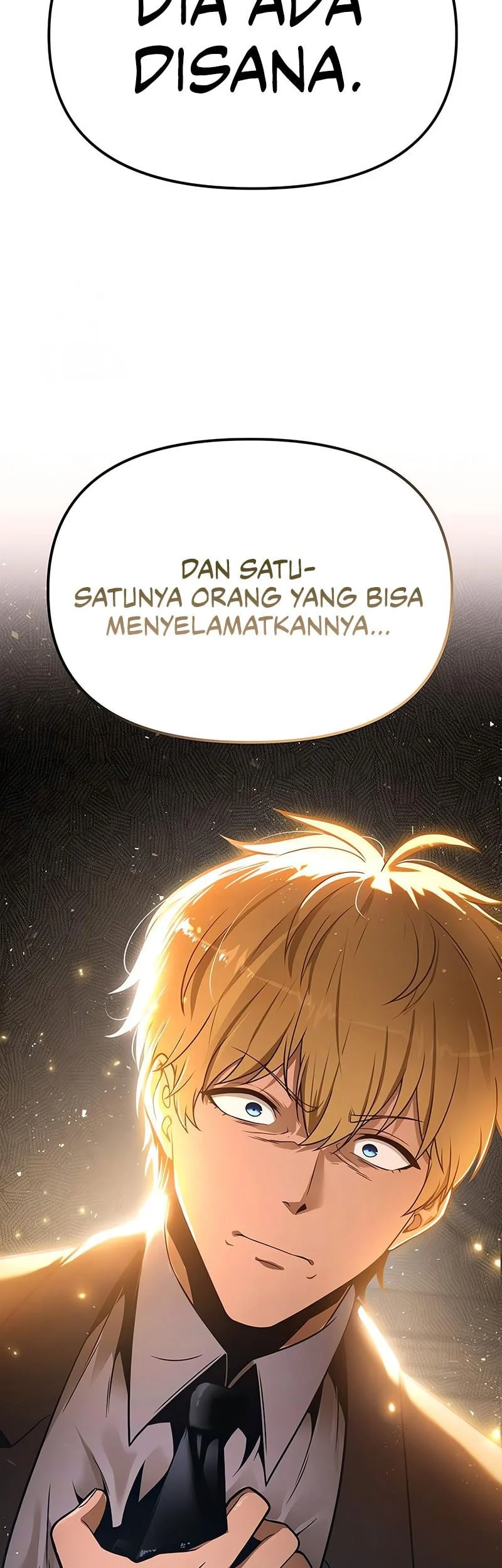 The Knight King Who Returned with a God Chapter 140 Gambar 76