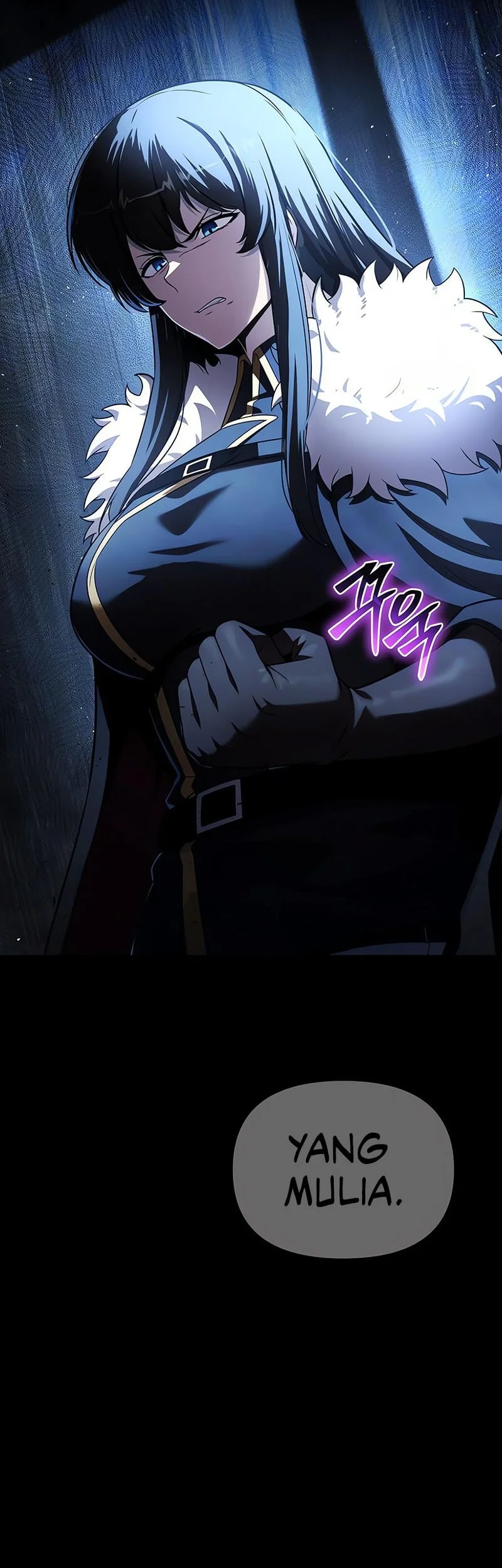 The Knight King Who Returned with a God Chapter 140 Gambar 11