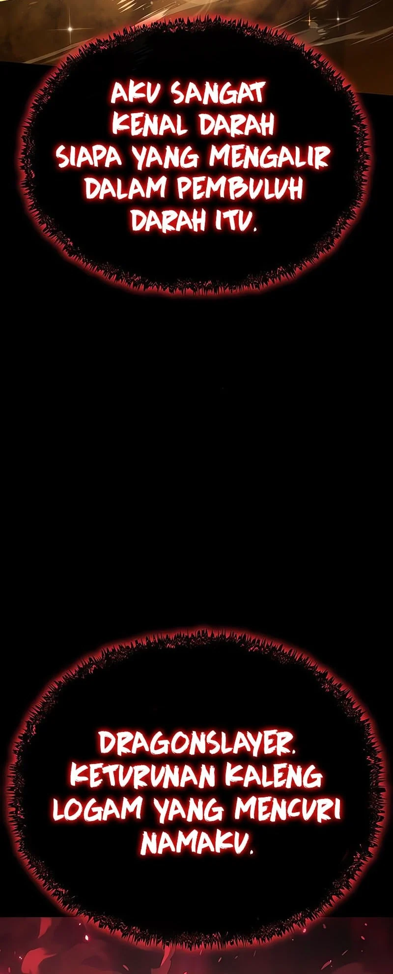 The Knight King Who Returned with a God Chapter 141 Gambar 53