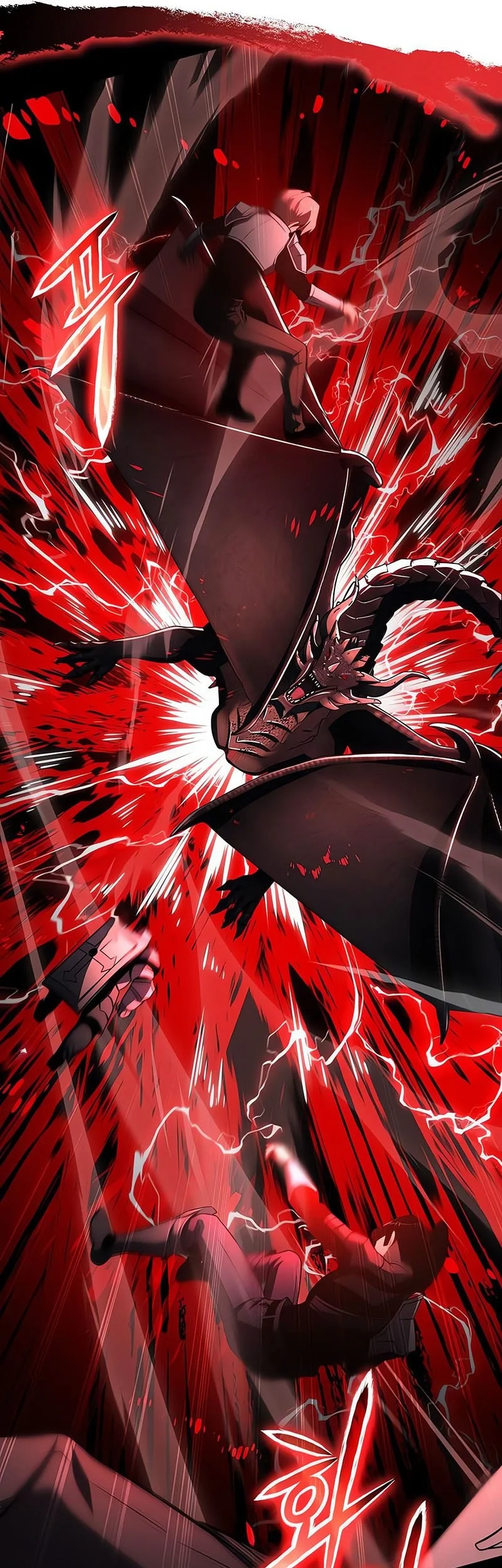 The Knight King Who Returned with a God Chapter 141 Gambar 58