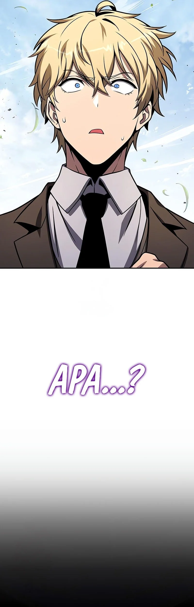 The Knight King Who Returned with a God Chapter 141 Gambar 82