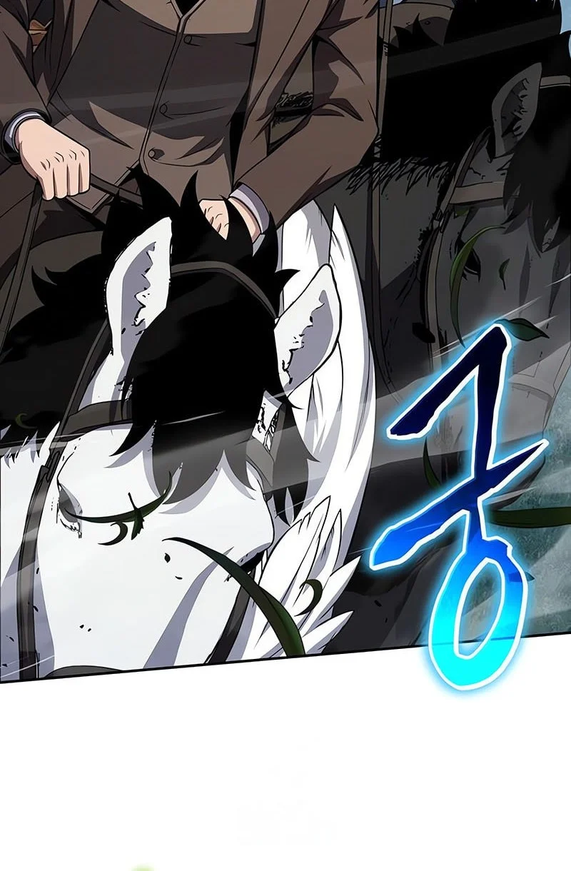 The Knight King Who Returned with a God Chapter 141 Gambar 9