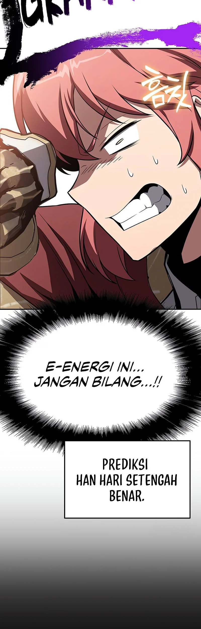 The Knight King Who Returned with a God Chapter 141 Gambar 32