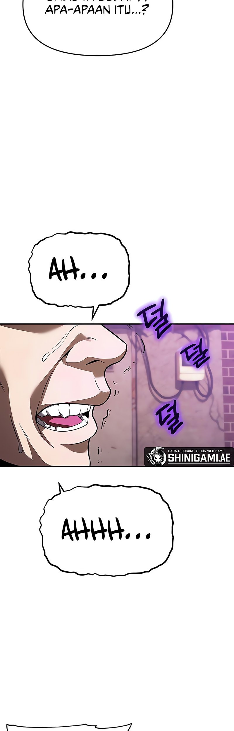 The Knight King Who Returned with a God Chapter 109 Gambar 52