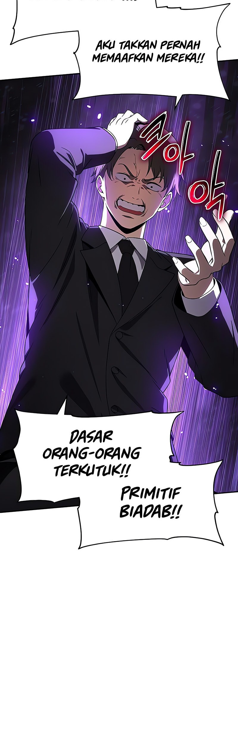 The Knight King Who Returned with a God Chapter 109 Gambar 57