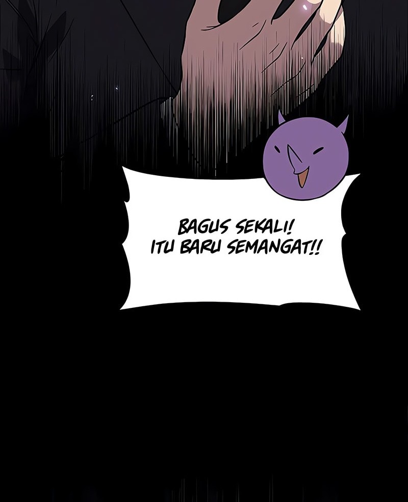 The Knight King Who Returned with a God Chapter 109 Gambar 61