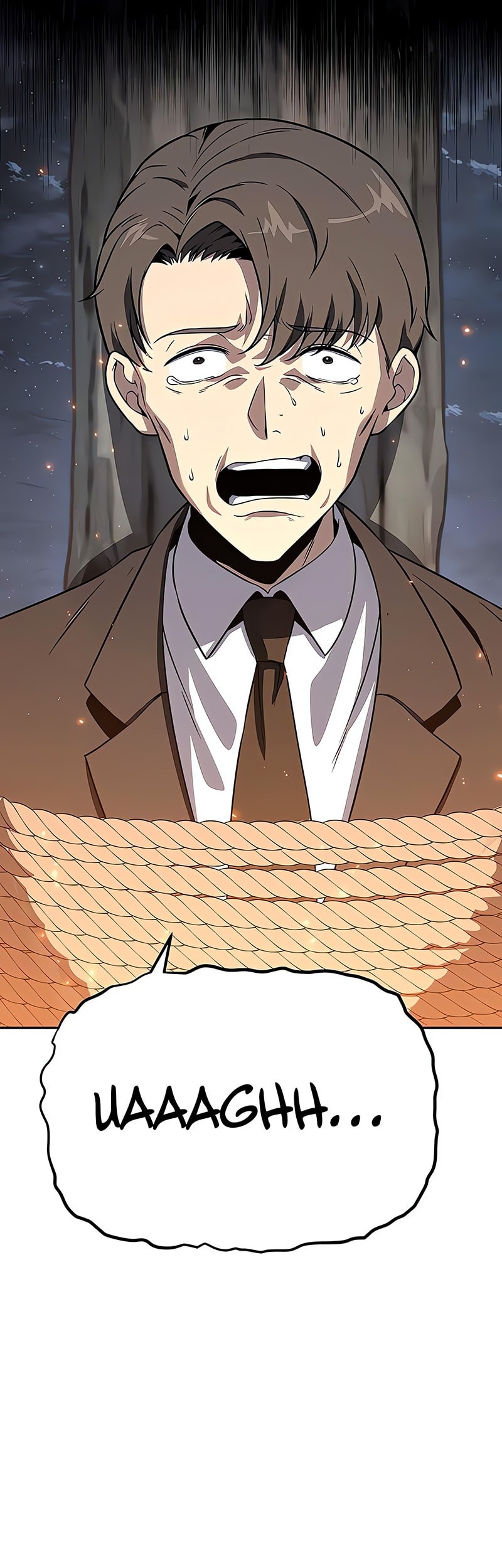 The Knight King Who Returned with a God Chapter 109 Gambar 62