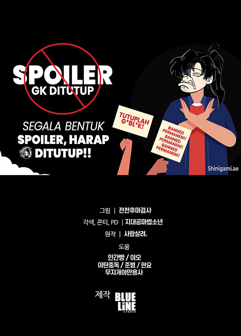 The Knight King Who Returned with a God Chapter 109 Gambar 68