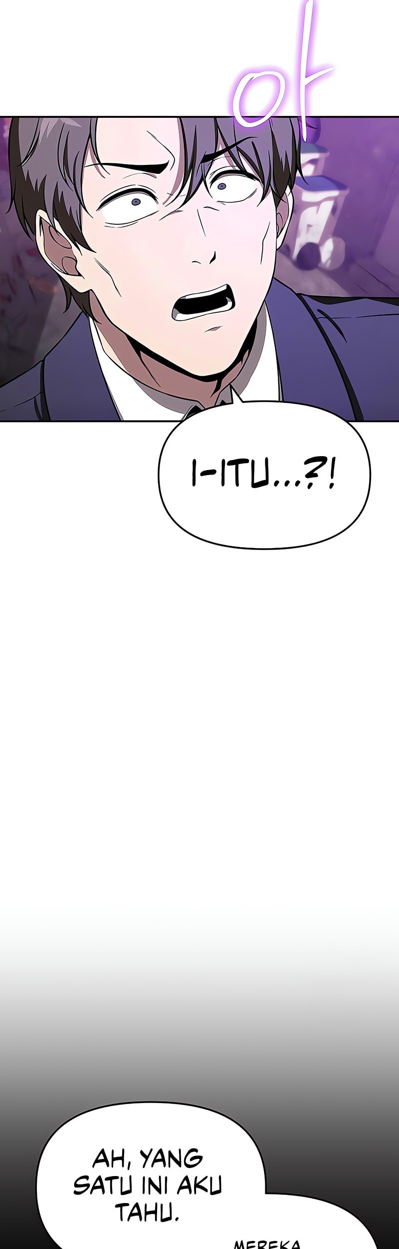 The Knight King Who Returned with a God Chapter 109 Gambar 42