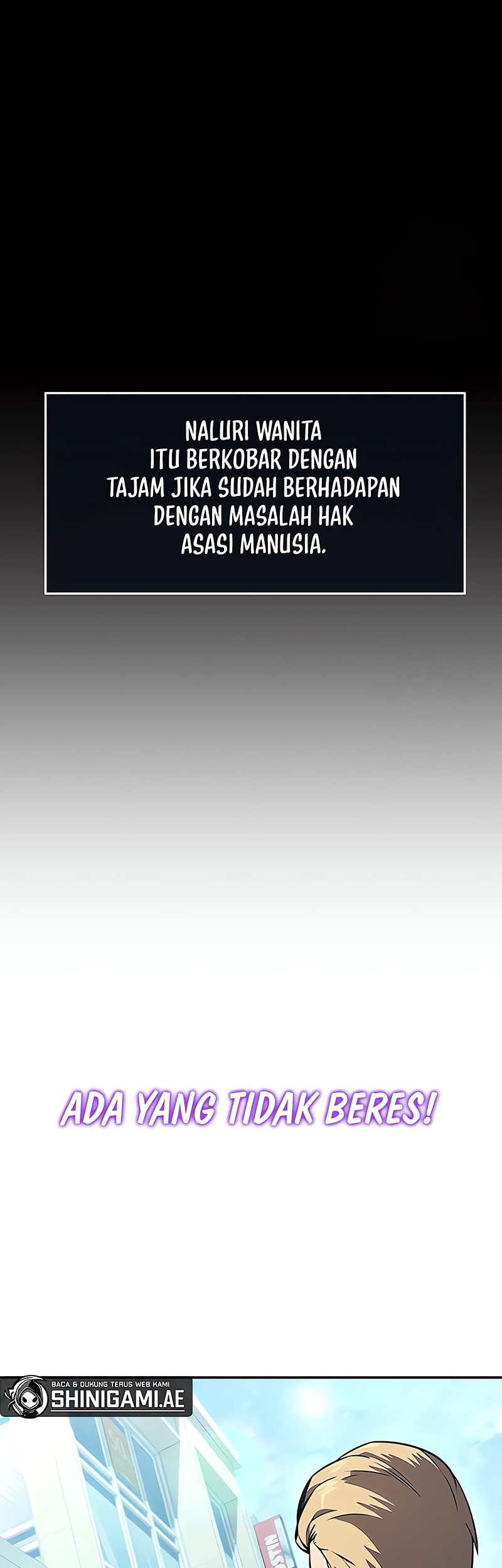 The Knight King Who Returned with a God Chapter 109 Gambar 4