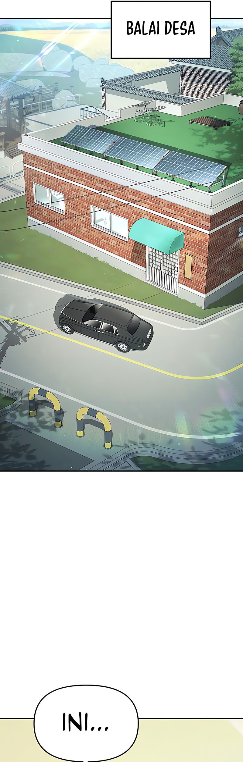 The Knight King Who Returned with a God Chapter 109 Gambar 14