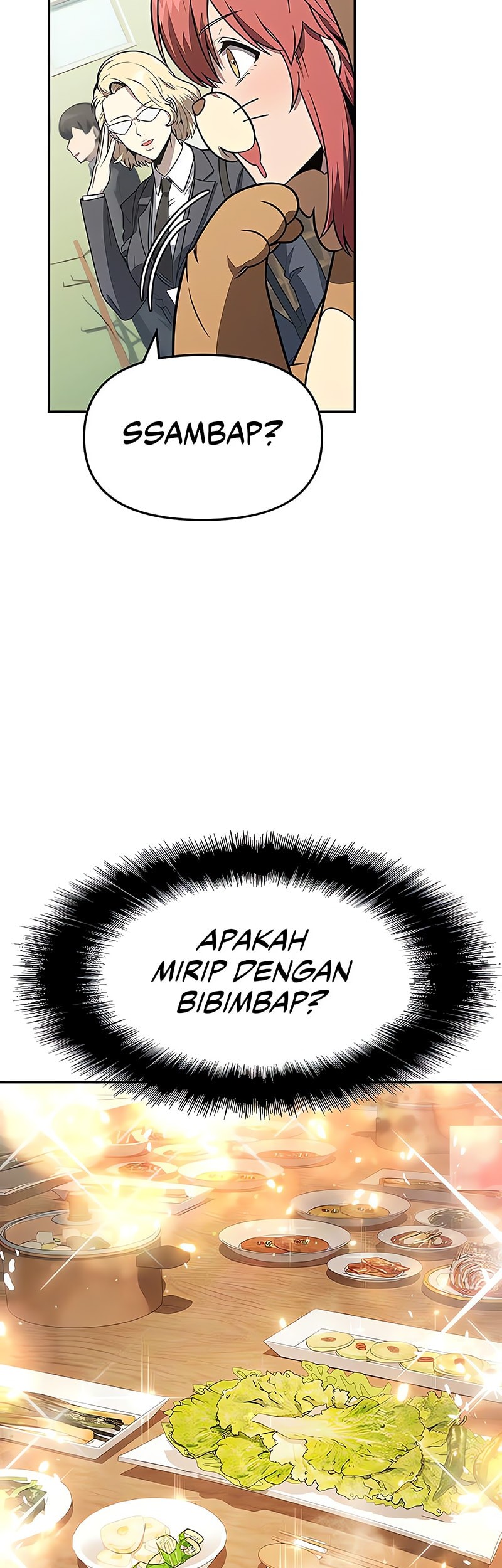 The Knight King Who Returned with a God Chapter 109 Gambar 16