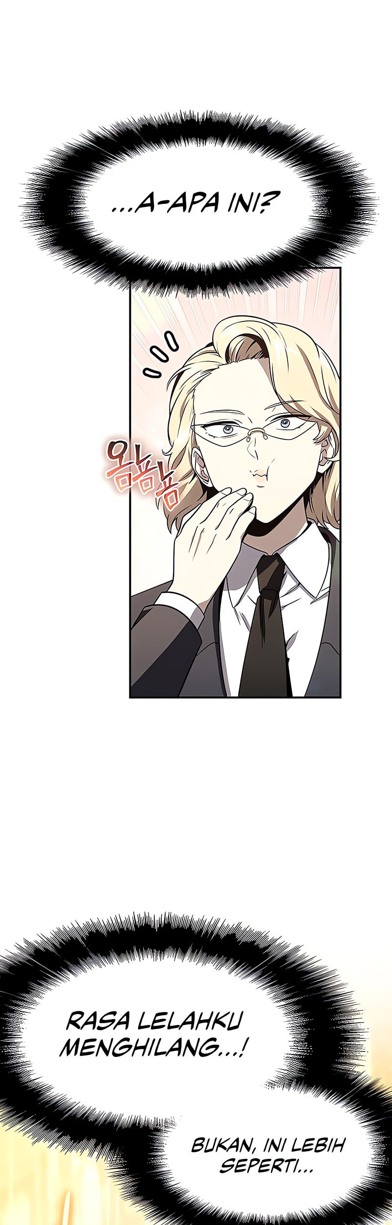 The Knight King Who Returned with a God Chapter 109 Gambar 18