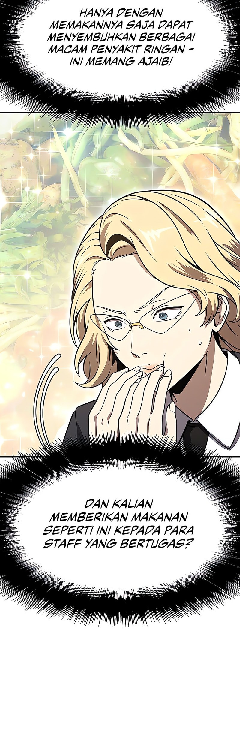 The Knight King Who Returned with a God Chapter 109 Gambar 21