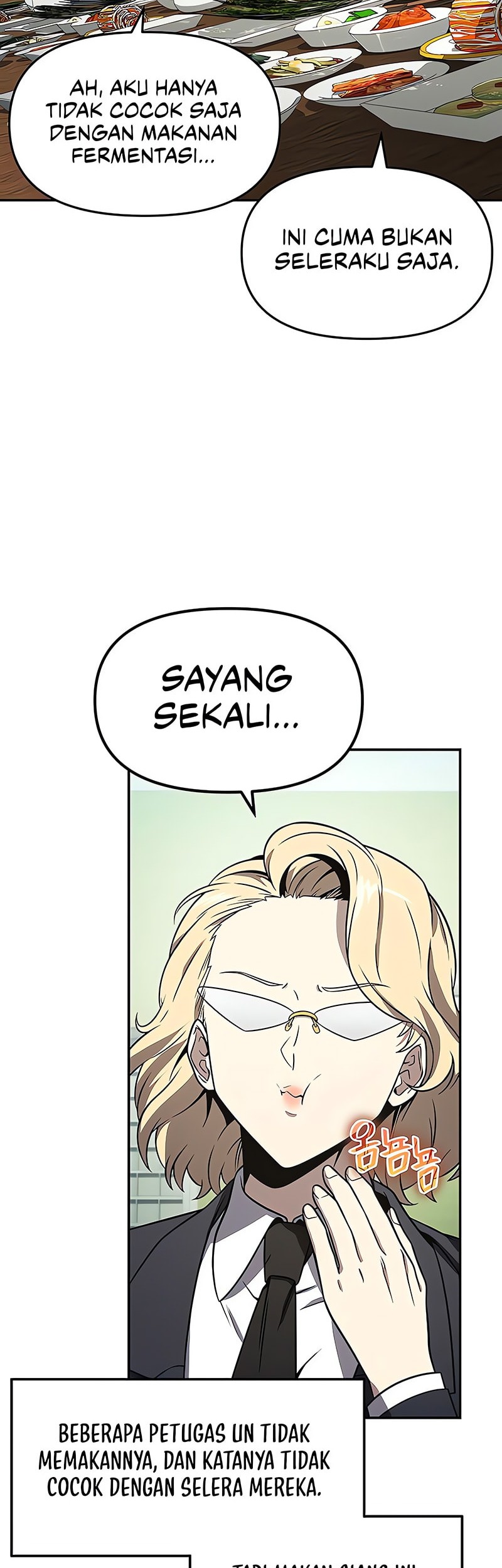 The Knight King Who Returned with a God Chapter 109 Gambar 23