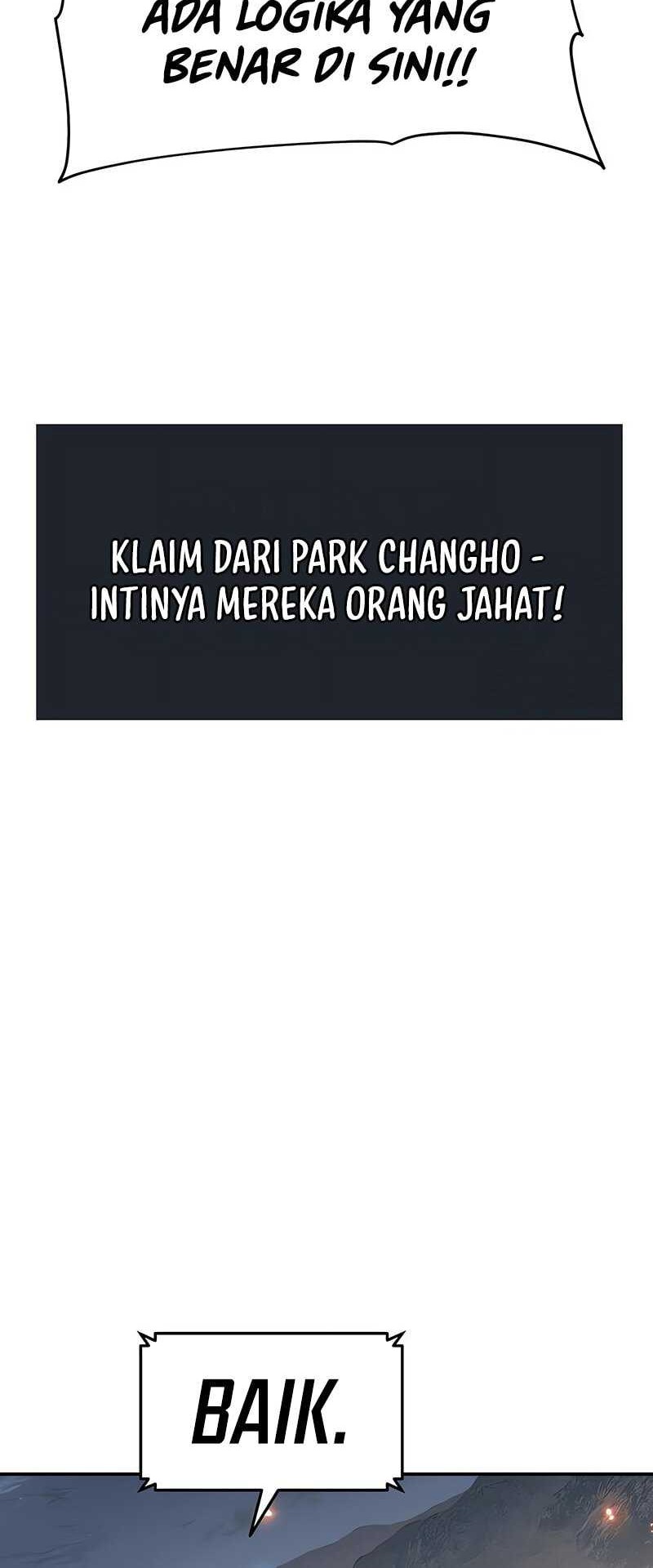 The Knight King Who Returned with a God Chapter 110 Gambar 53