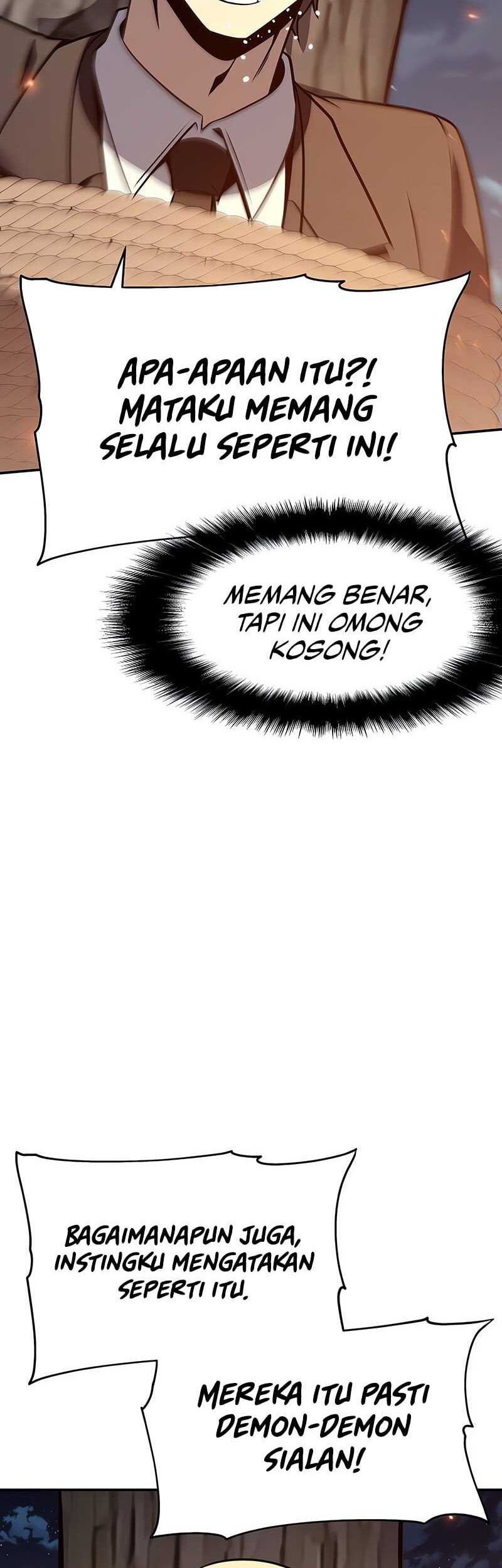 The Knight King Who Returned with a God Chapter 110 Gambar 63