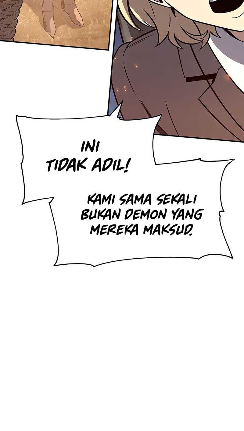 The Knight King Who Returned with a God Chapter 110 Gambar 69