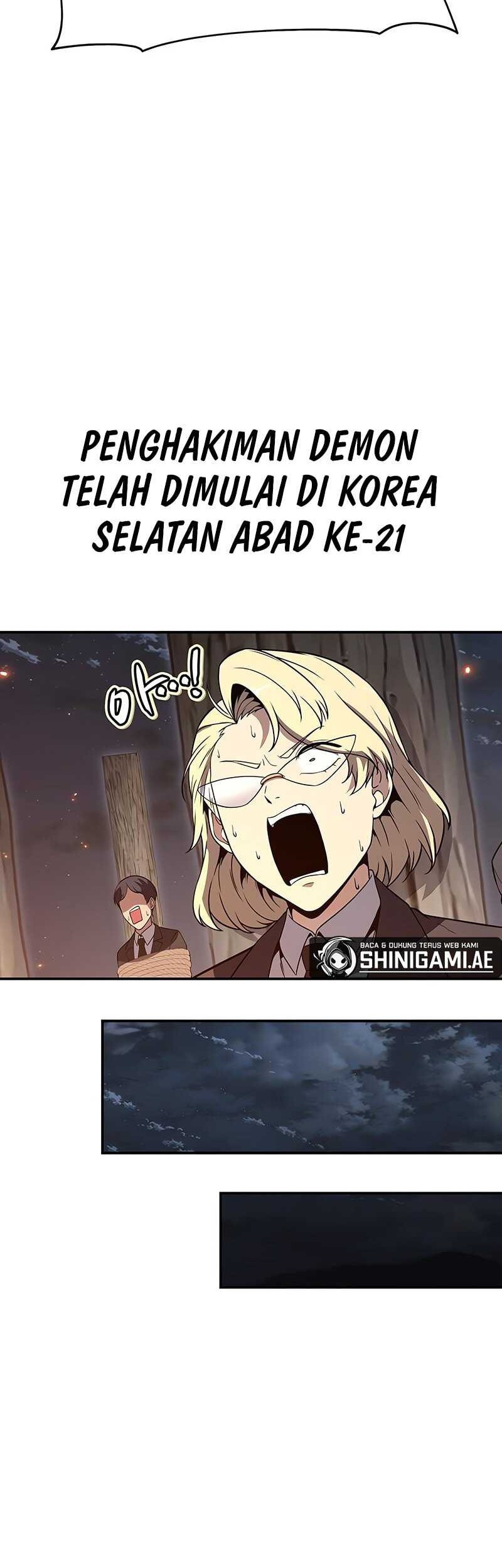 The Knight King Who Returned with a God Chapter 110 Gambar 47