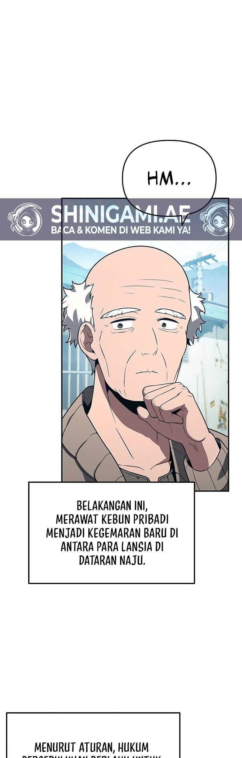 The Knight King Who Returned with a God Chapter 110 Gambar 14